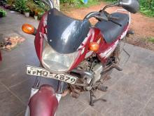 Bajaj Ct 2006 Motorbike