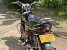 Bajaj CT-100 2014 Motorbike