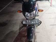 Bajaj CT-100 2024 Motorbike