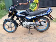 Bajaj CT-100 2023 Motorbike