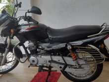 Bajaj CT  100 2013 Motorbike
