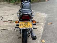 Bajaj Ct 2008 Motorbike