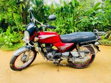Bajaj Boxer Ct 2002 Motorbike