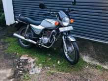 Bajaj CT Boxer 2005 Motorbike