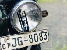 Bajaj CT Deluxe 2004 Motorbike