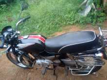 Bajaj Ct Deluxe 2003 Motorbike