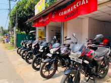 Honda Ctver Platina Dio 2012 Motorbike