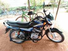 Bajaj CT-100 2024 Motorbike