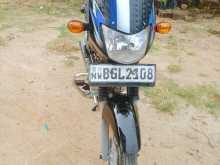 Bajaj CT-100 2018 Motorbike