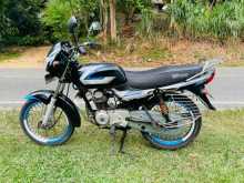 Bajaj Ct00 2010 Motorbike