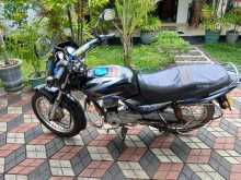 Bajaj Ct10 2018 Motorbike