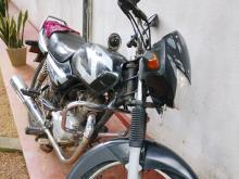 Bajaj CT-100 2006 Motorbike