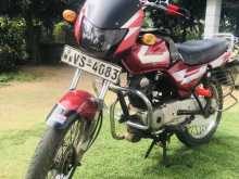 Bajaj CT-100 2010 Motorbike