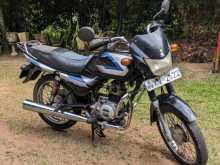 Bajaj CT-100 2012 Motorbike