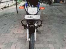 Bajaj CT-100 2022 Motorbike