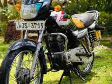 Bajaj CT-100 2005 Motorbike