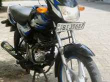 Bajaj CT-100 2019 Motorbike