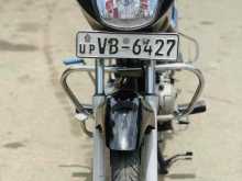 Bajaj CT-100 2010 Motorbike