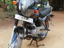 Bajaj CT-100 2016 Motorbike