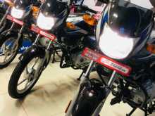 Bajaj CT-100 2025 Motorbike