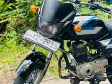 Bajaj CT-100 2012 Motorbike
