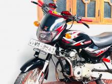 Bajaj CT-100 2010 Motorbike