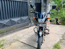Bajaj CT-100 2011 Motorbike