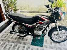 Bajaj CT-100 2019 Motorbike