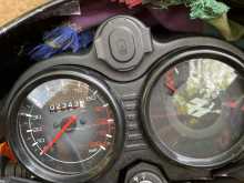 Bajaj CT-100 2024 Motorbike