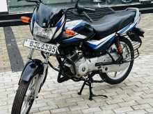 Bajaj CT-100 2024 Motorbike