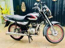 Bajaj CT-100 2013 Motorbike