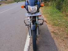 Bajaj CT-100 2019 Motorbike