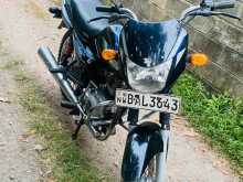 Bajaj CT-100 2013 Motorbike
