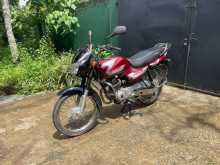 Bajaj CT-100 2005 Motorbike