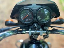 Bajaj CT-100 2019 Motorbike