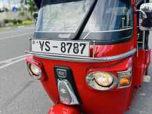 Bajaj RE 205 2011 Three Wheel