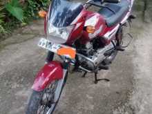 Bajaj CT-100 2010 Motorbike