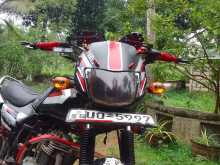 Bajaj CT-100 2008 Motorbike