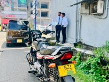 Bajaj CT-100 2024 Motorbike