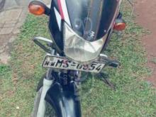 Bajaj CT-100 2006 Motorbike