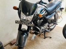 Bajaj CT-100 2010 Motorbike