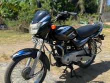 Bajaj CT-100 2007 Motorbike