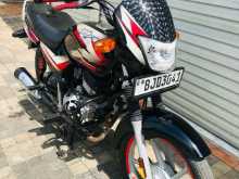 Bajaj CT-100 2022 Motorbike