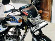 Bajaj CT-100 2011 Motorbike