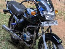 Bajaj CT-100 2006 Motorbike