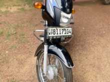 Bajaj CT-100 2019 Motorbike