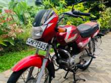 Bajaj CT-100 2006 Motorbike