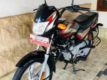 Bajaj CT-100 2025 Motorbike