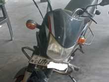 Bajaj CT-100 2007 Motorbike