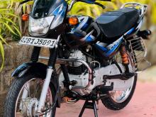 Bajaj CT-100 2019 Motorbike